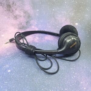 KOSS Headphones Northwest Airlines TQT 201/N "International Only" Vintage Music